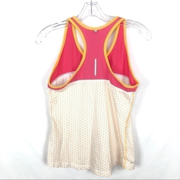 Nike Dri-Fit Athletic Tank Racer Back - Picture 5 of 7